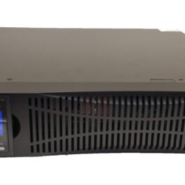 אל פסק 1KVA-RT Online לארון תקשורת