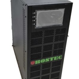 אל פסק 20KVA Online תלת פאזי למצבריה חיצונית