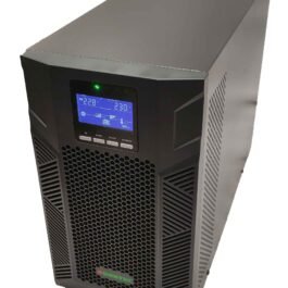 אל פסק 3KVA Online