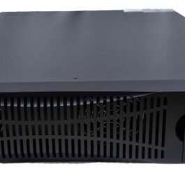 אל פסק 6KVA-RT Online לארון תקשורת