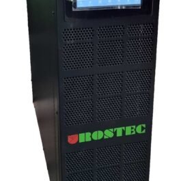 אל פסק 10KVA Online תלת פאזי